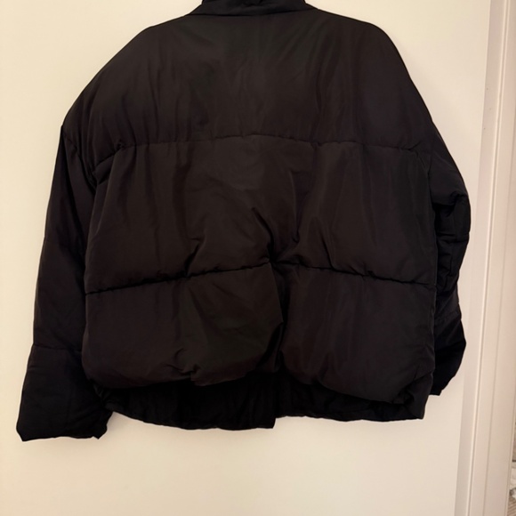 Free People Weekender Puffer Jacket - Picture 4 of 5